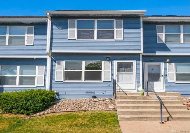 Homes for sale in Castle Rock, CO | 2108 Oakcrest Cir, Castle Rock, CO 80104 | MLS# 6684470