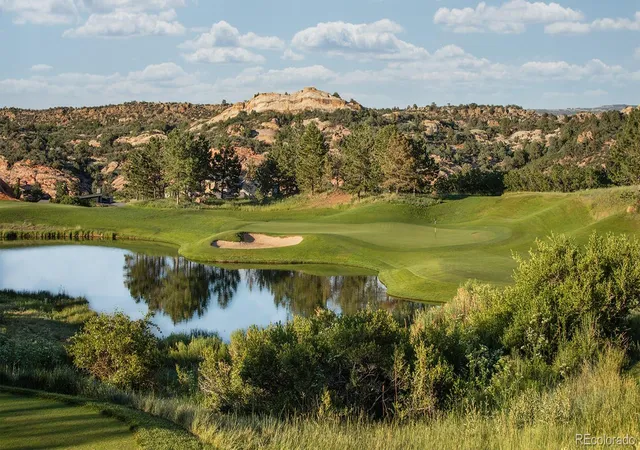 Photo 2 of Land for sale at 11112 Dolce Vita Pl, Littleton, CO 80125 | MLS# 2649194 | Listing updated on 2026-10-29