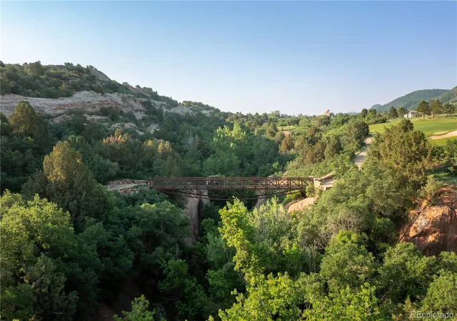 Photo 3 of Land for sale at 11112 Dolce Vita Pl, Littleton, CO 80125 | MLS# 2649194 | Listing updated on 2026-10-29