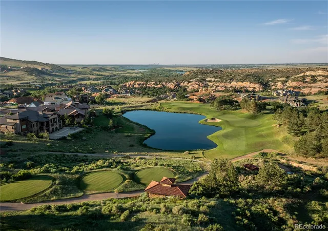 Photo 4 of Land for sale at 11112 Dolce Vita Pl, Littleton, CO 80125 | MLS# 2649194 | Listing updated on 2026-10-29