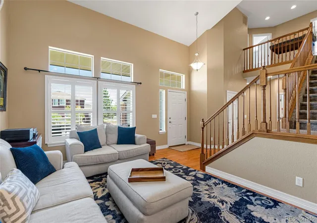 4th image of 11943 Song Bird Hills St, Parker, CO 80138 | MLS# 6437271
