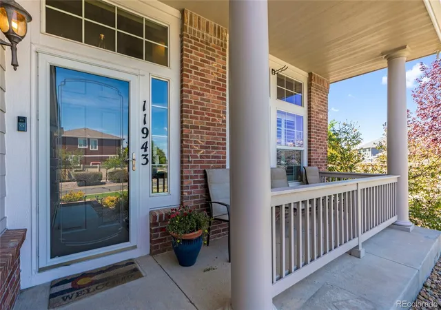 2nd image of 11943 Song Bird Hills St, Parker, CO 80138 | MLS# 6437271