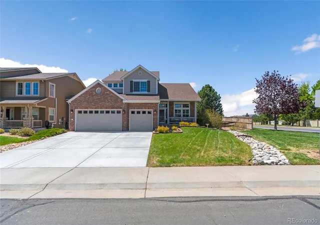 1st image of 11943 Song Bird Hills St, Parker, CO 80138 | MLS# 6437271