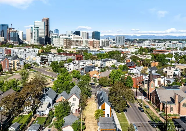 1st image of 2252 N Washington St, Denver, CO 80205 | MLS# 3939818