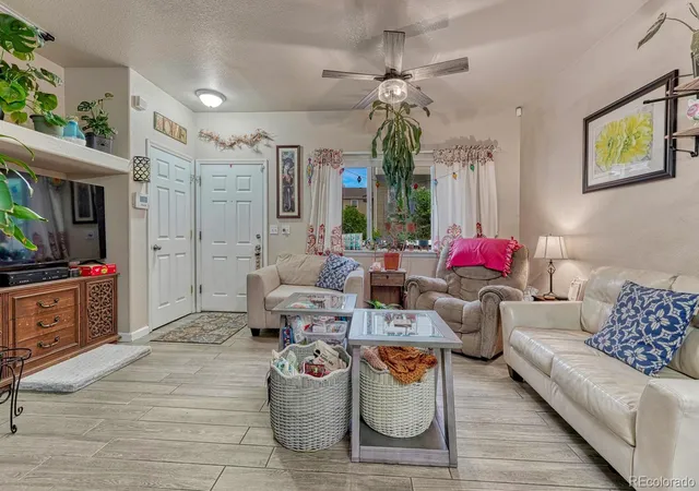Photo 3 of Townhouse for sale at 6749 Rio Bravo Grv, Colorado Springs, CO 80922 | MLS# 5860481 | Listing updated on 2026-05-07