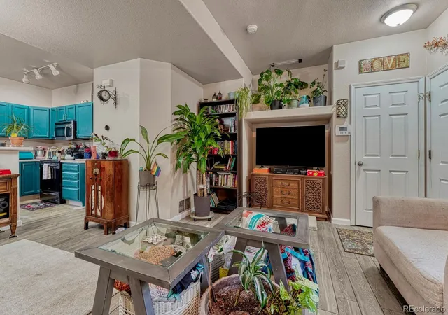 Photo 5 of Townhouse for sale at 6749 Rio Bravo Grv, Colorado Springs, CO 80922 | MLS# 5860481 | Listing updated on 2026-05-07