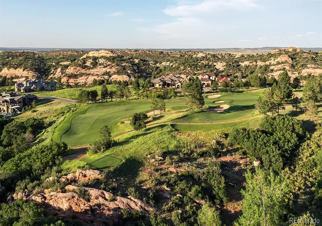 Photo 2 of Land for sale at 11192 Dolce Vita Pl, Littleton, CO 80125 | MLS# 6740988 | Listing updated on 2026-05-15