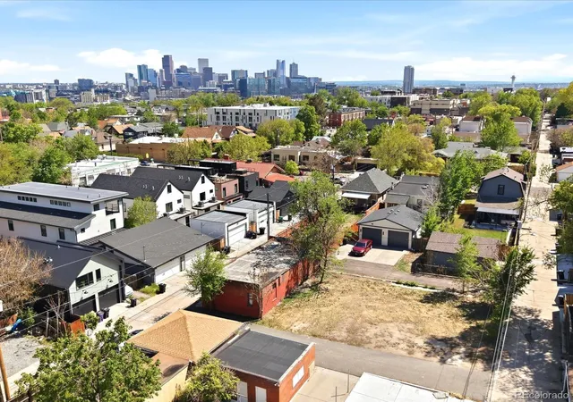 1st image of 3735 N Tejon St, Denver, CO 80211 | MLS# 7464935