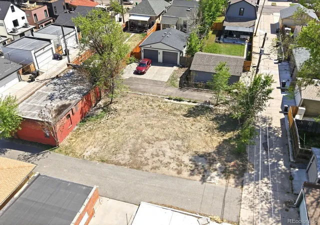 2nd image of 3735 N Tejon St, Denver, CO 80211 | MLS# 7464935