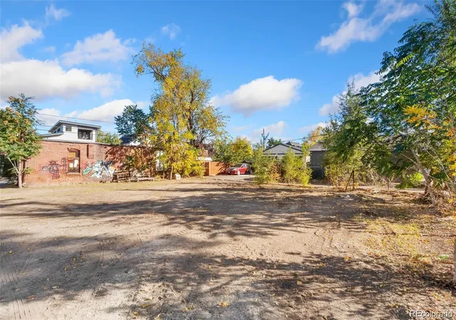 Photo 3 of Land for sale at 3735 N Tejon St, Denver, CO 80211 | MLS# 7464935 | Listing updated on 2026-09-29