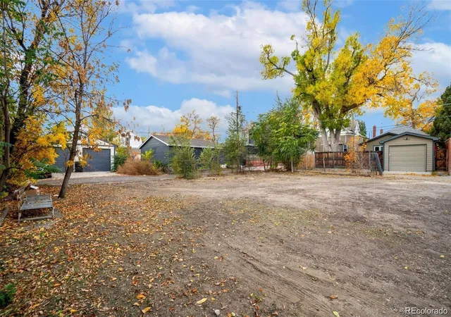 5th image of 3735 N Tejon St, Denver, CO 80211 | MLS# 7464935