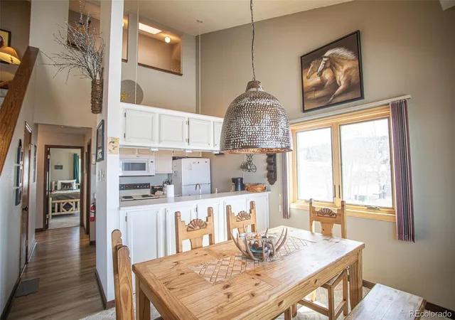 Homes for sale in Granby, CO | 35 Arapahoe Cir #5, Granby, CO 80446 | MLS# 5048197