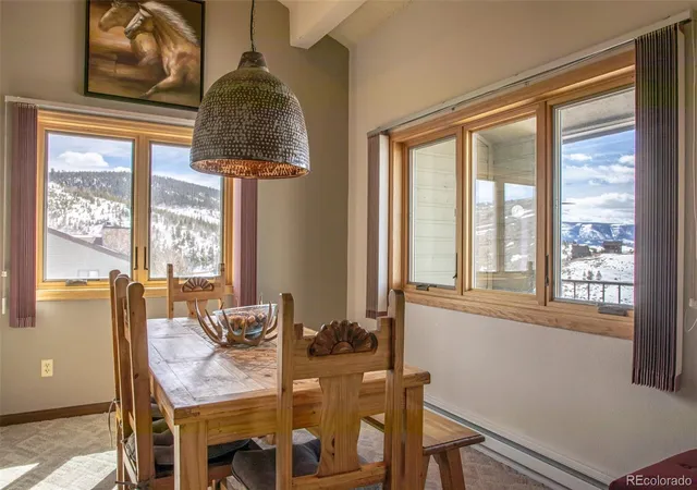 Homes for sale in Granby, CO | 35 Arapahoe Cir #5, Granby, CO 80446 | MLS# 5048197