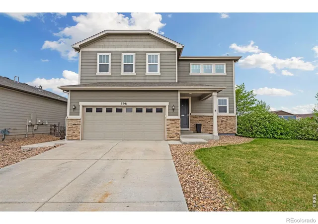 1st image of 398 Chipman Dr, Windsor, CO 80550 | MLS# IR1058350