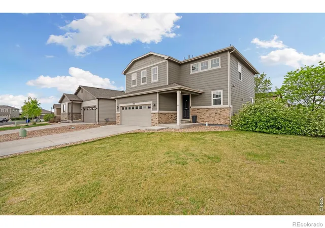 2nd image of 398 Chipman Dr, Windsor, CO 80550 | MLS# IR1058350