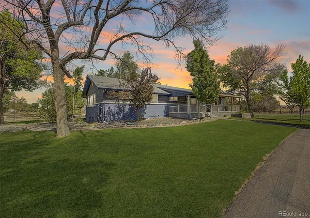 Photo 2 of Single family home for sale at 150 Starr Ln, Brighton, CO 80603 | MLS# 6934276 | Listing updated on 2026-08-03
