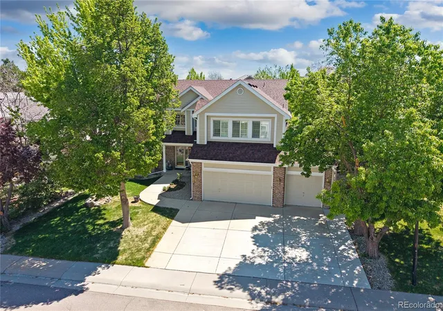 1st image of 10032 Astoria Ct, Lone Tree, CO 80124 | MLS# 9925222