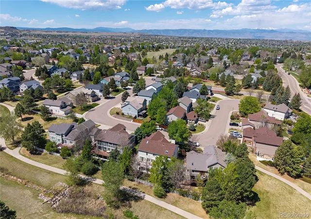 2nd image of 10032 Astoria Ct, Lone Tree, CO 80124 | MLS# 9925222
