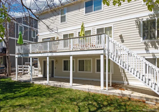 3rd image of 10032 Astoria Ct, Lone Tree, CO 80124 | MLS# 9925222