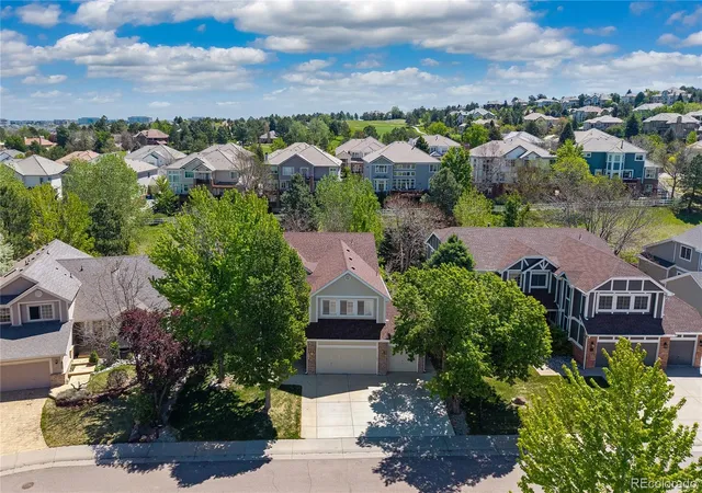 5th image of 10032 Astoria Ct, Lone Tree, CO 80124 | MLS# 9925222