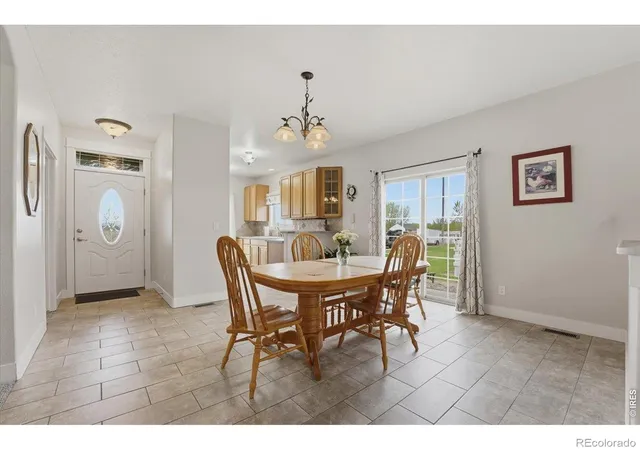 5th image of 4025 Empire St, Evans, CO 80620 | MLS# IR1058354