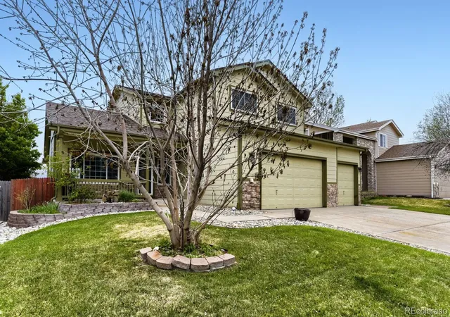 3rd image of 21630 Crestone Needles Dr, Parker, CO 80138 | MLS# 4768405