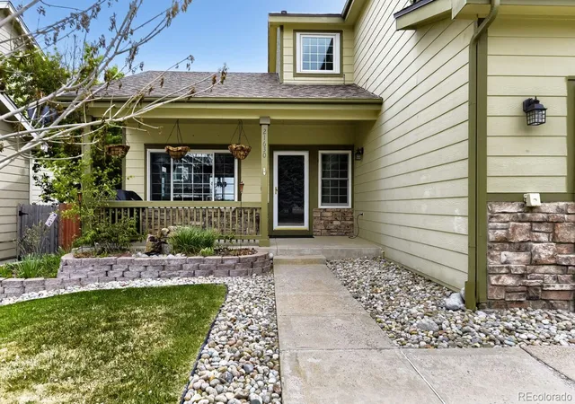 4th image of 21630 Crestone Needles Dr, Parker, CO 80138 | MLS# 4768405