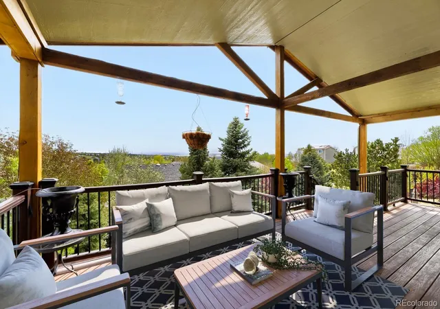 5th image of 21630 Crestone Needles Dr, Parker, CO 80138 | MLS# 4768405