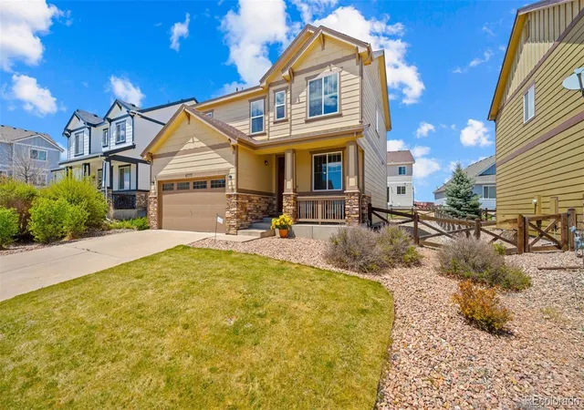 2nd image of 6777 Ironwood Tree Cir, Colorado Springs, CO 80927 | MLS# 5234620