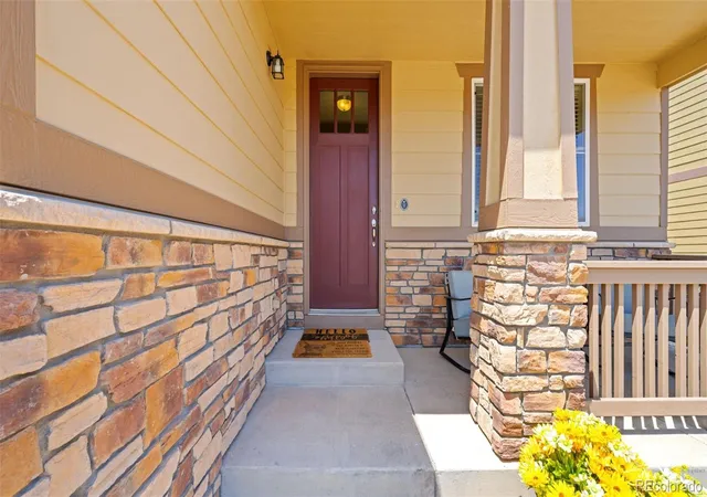 Photo 3 of Single family home for sale at 6777 Ironwood Tree Cir, Colorado Springs, CO 80927 | MLS# 5234620 | Listing updated on 2026-09-18