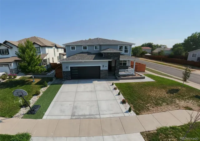 1st image of 14606 E 26th Pl, Aurora, CO 80011 | MLS# 7125351