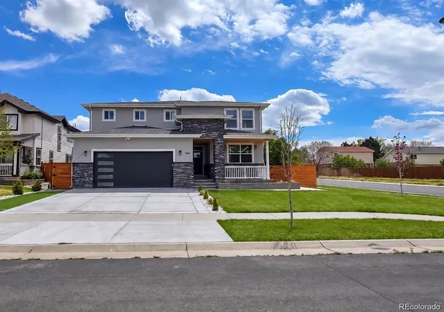 Photo 2 of Single family home for sale at 14606 E 26th Place, Aurora, CO 80011 | MLS# 7125351 | Listing updated on 2026-10-10