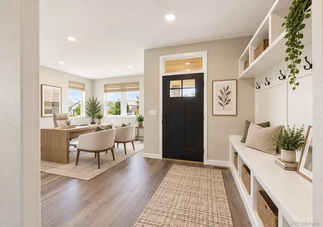 Photo 3 of Single family home for sale at 14606 E 26th Place, Aurora, CO 80011 | MLS# 7125351 | Listing updated on 2026-10-10