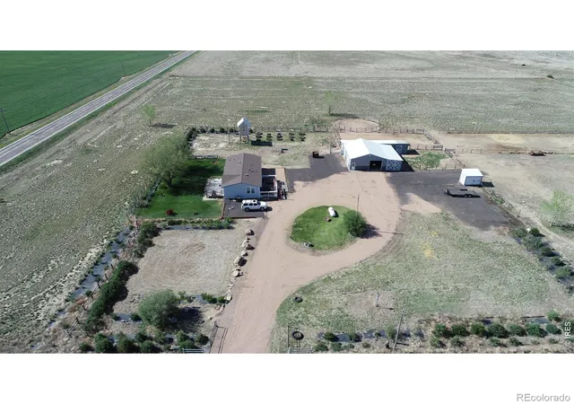 Homes for sale in Wiggins, CO | 8969 Hwy 52, Wiggins, CO 80654 | MLS# IR1058359