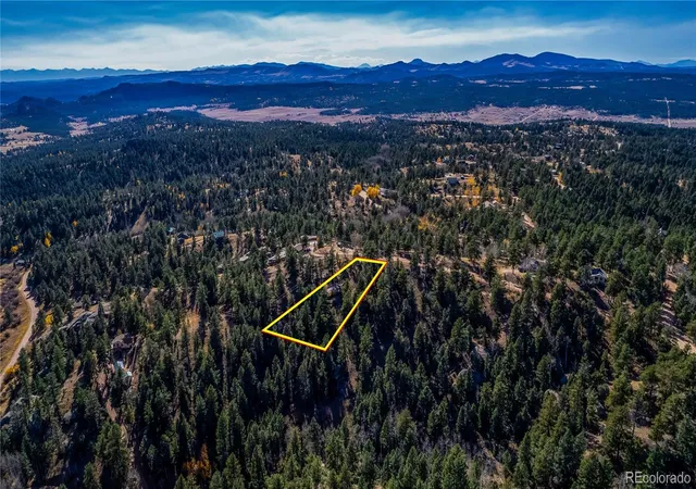 Homes for sale in Florissant, CO | 74 Quandry Cir, Florissant, CO 80816 | MLS# 8543279