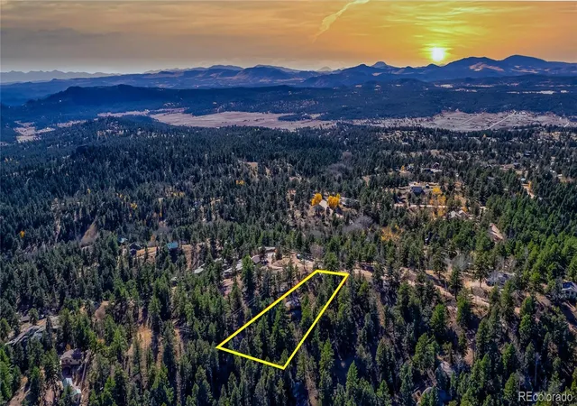 Homes for sale in Florissant, CO | 74 Quandry Cir, Florissant, CO 80816 | MLS# 8543279