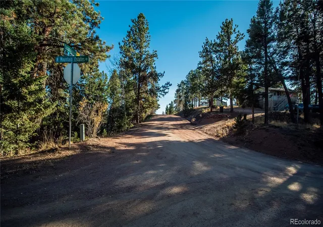 Homes for sale in Florissant, CO | 74 Quandry Cir, Florissant, CO 80816 | MLS# 8543279