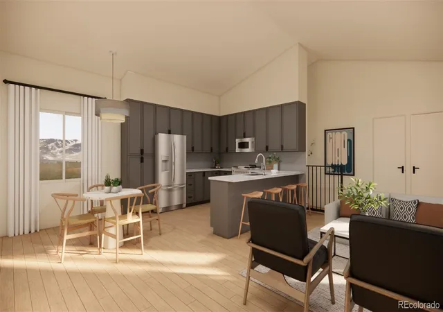 Photo 3 of Single family home for sale at 75 S Ball St, Empire, CO 80438 | MLS# 5004723 | Listing updated on 2026-07-10