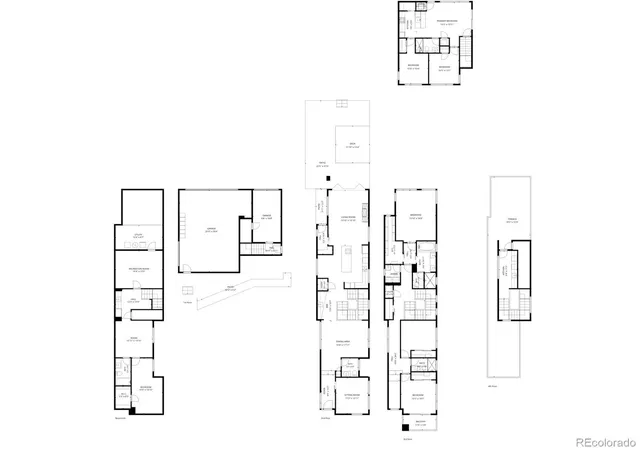 49th image of 3328 N Shoshone St, Denver, CO 80211 | MLS# 1996531