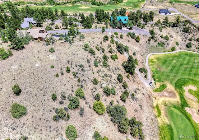 Photo 2 of Land for sale at 120 Fairway Ridge Ln, South Fork, CO 81154 | MLS# 8851833 | Listing updated on 2026-07-23