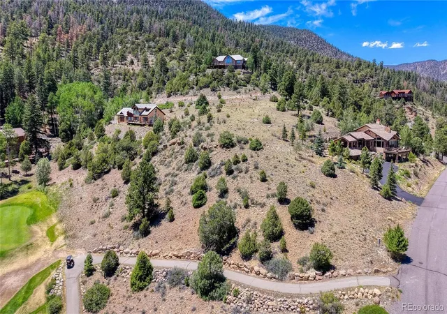 Photo 24 of Land for sale at 120 Fairway Ridge Ln, South Fork, CO 81154 | MLS# 8851833 | Listing updated on 2026-07-23