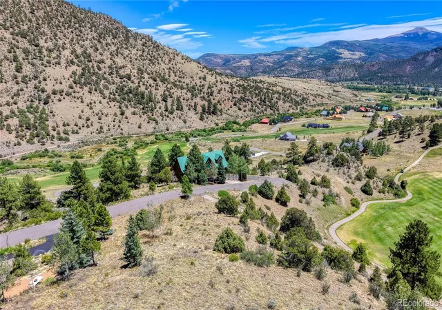 Photo 3 of Land for sale at 120 Fairway Ridge Ln, South Fork, CO 81154 | MLS# 8851833 | Listing updated on 2026-07-23