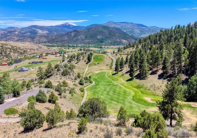 Photo 4 of Land for sale at 120 Fairway Ridge Ln, South Fork, CO 81154 | MLS# 8851833 | Listing updated on 2026-07-23