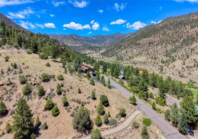 Photo 5 of Land for sale at 120 Fairway Ridge Ln, South Fork, CO 81154 | MLS# 8851833 | Listing updated on 2026-07-23