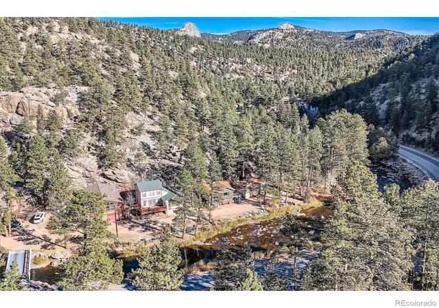 Homes for sale in Drake, CO | 47 Berthoud Dale Ln, Drake, CO 80515 | MLS# IR1058365