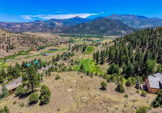 Photo 2 of Land for sale at 366 Timberline Trl, South Fork, CO 81154 | MLS# 8893790 | Listing updated on 2026-07-22