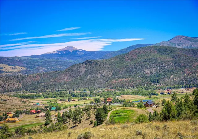 Photo 25 of Land for sale at 366 Timberline Trl, South Fork, CO 81154 | MLS# 8893790 | Listing updated on 2026-07-22