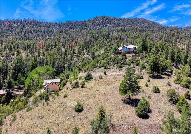 Photo 3 of Land for sale at 366 Timberline Trl, South Fork, CO 81154 | MLS# 8893790 | Listing updated on 2026-07-22