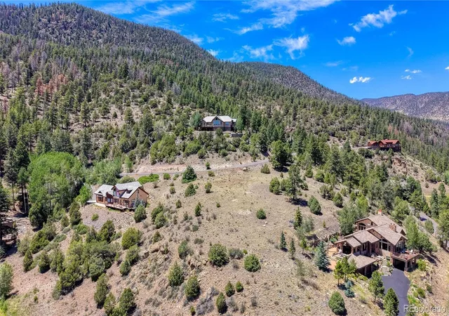 Photo 4 of Land for sale at 366 Timberline Trl, South Fork, CO 81154 | MLS# 8893790 | Listing updated on 2026-07-22