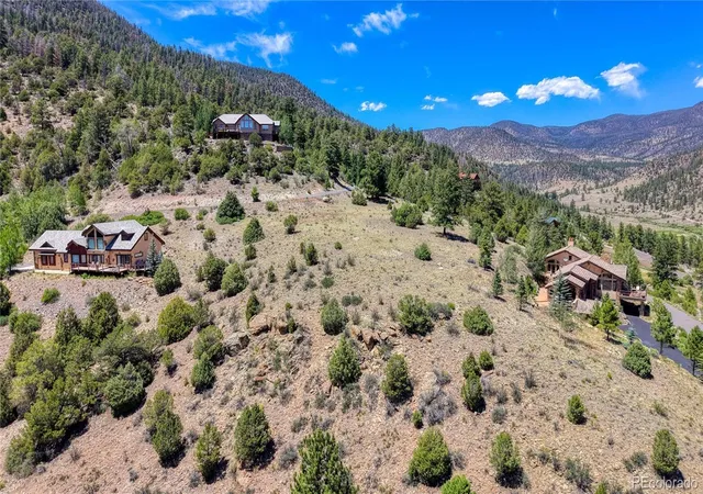 Photo 5 of Land for sale at 366 Timberline Trl, South Fork, CO 81154 | MLS# 8893790 | Listing updated on 2026-07-22
